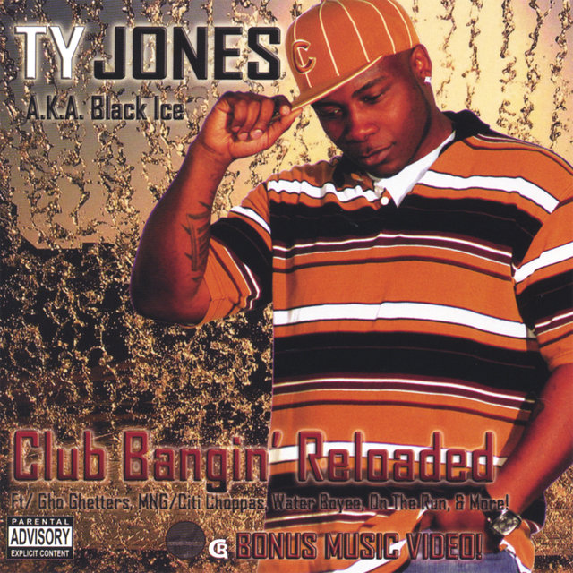 Club Bangin' Reloaded