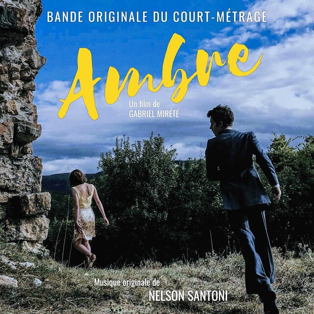 Ambre (Bande Originale du Court-Métrage)