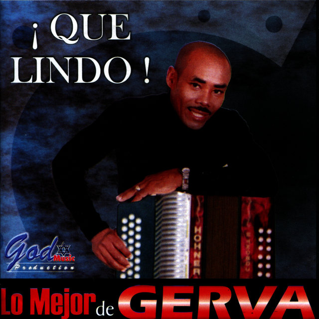 Lo Mejor De Gerva