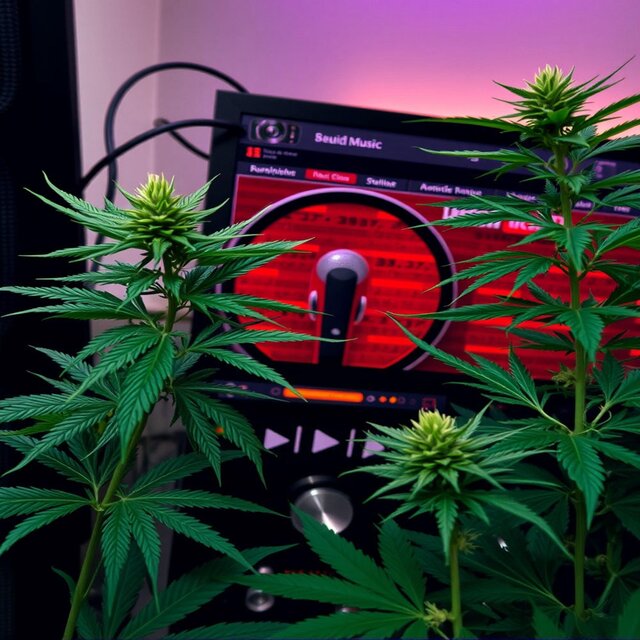 Stream Herbs