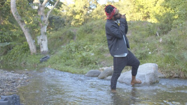 Feel Like Give Up