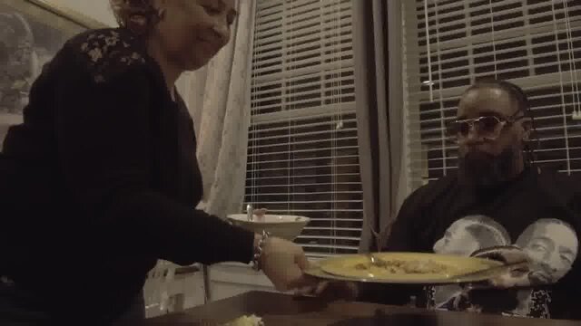 Bit by a Cougar