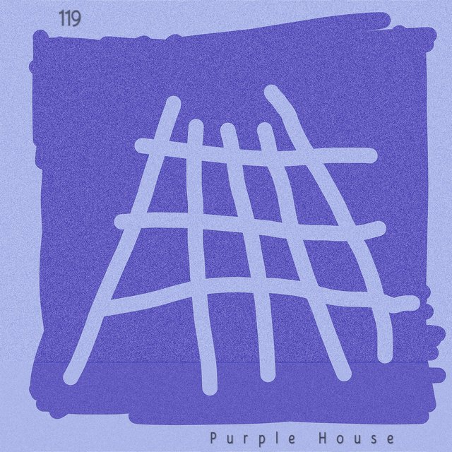 Purple House