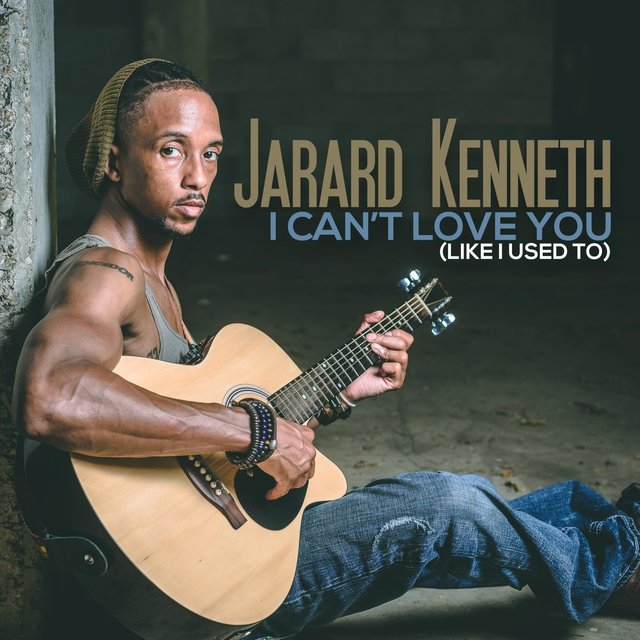 I Can't Love You (Like I Used To)