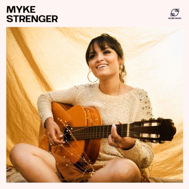 Myke Strenger