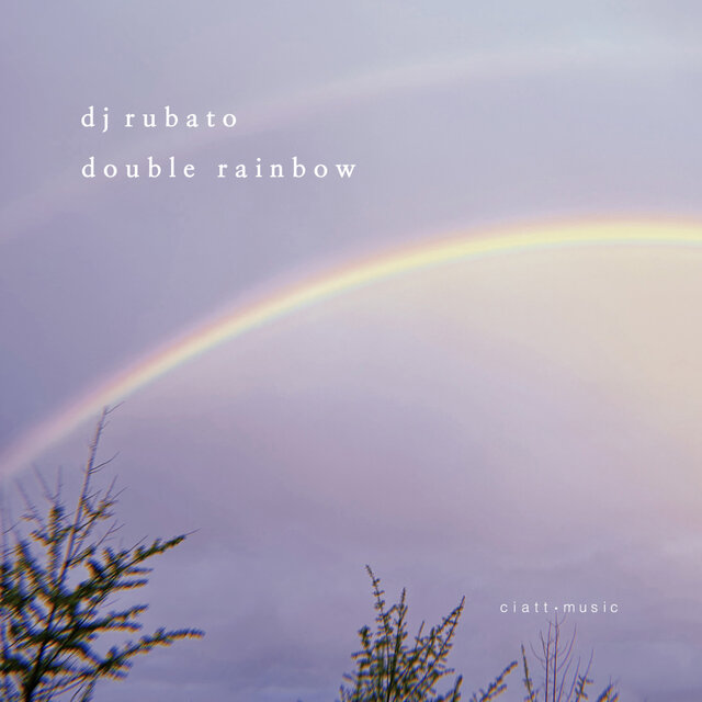 Double Rainbow