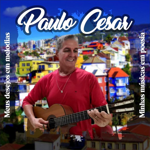 Meus Desejos em Melodias, Minhas Músicas em Poesia