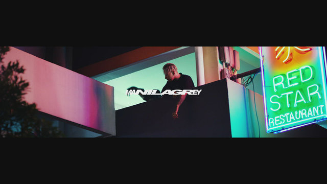 Night Code (Music Video)