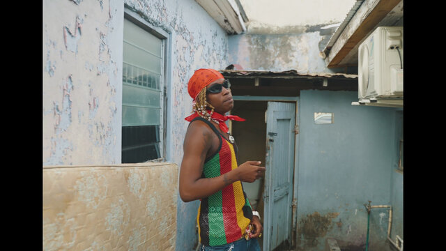 Badman