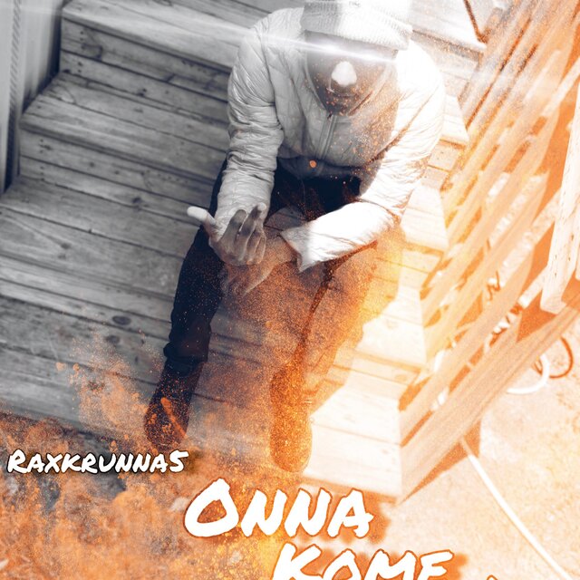 Onna Kome Up