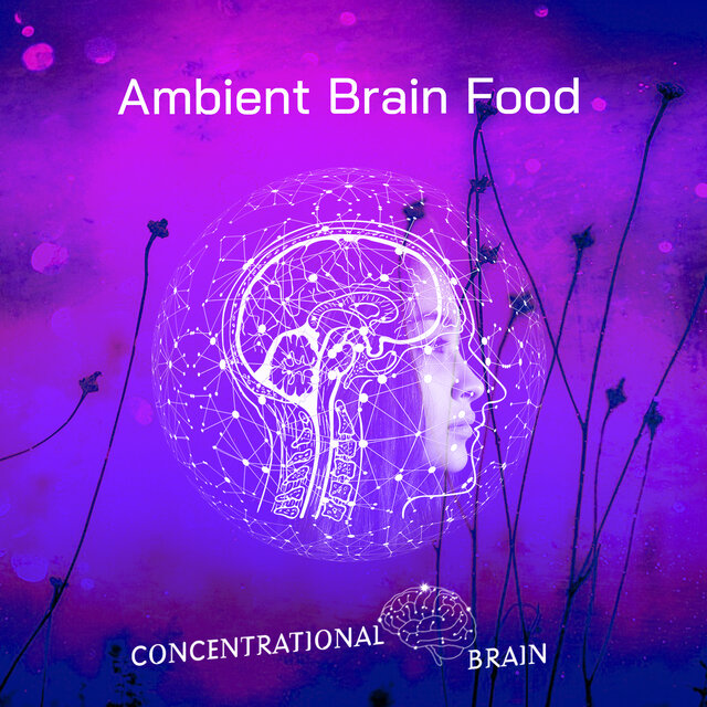 Ambient Brain Food