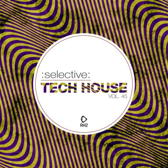 Selective: Tech House, Vol. 45