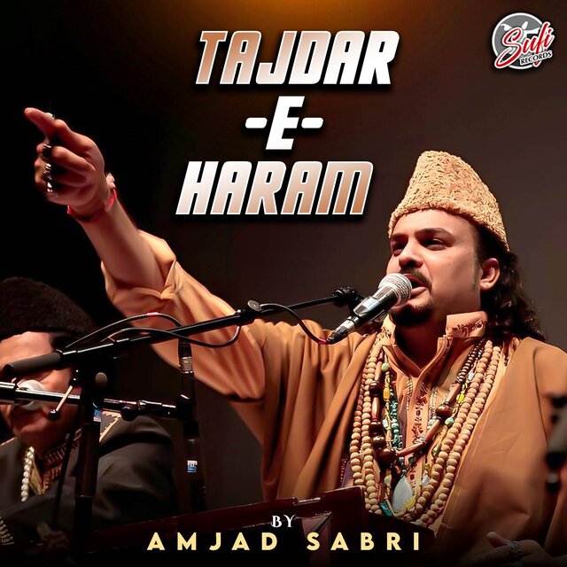 Tajdar E Haram