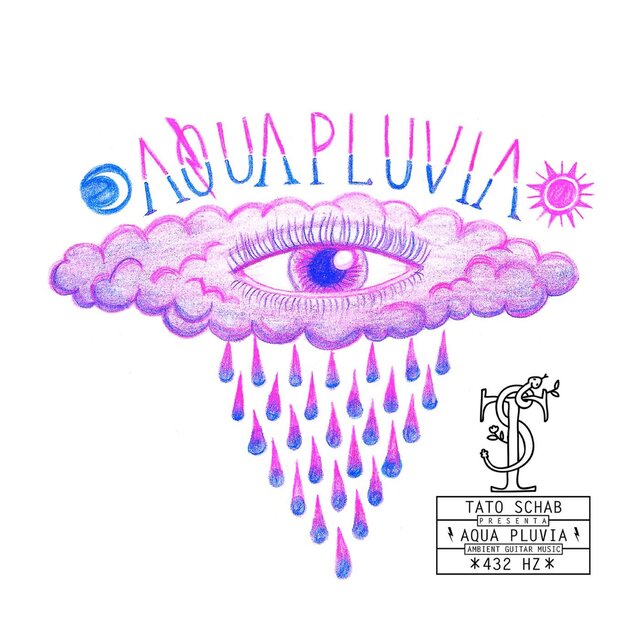Aqua Pluvia 432 Hz