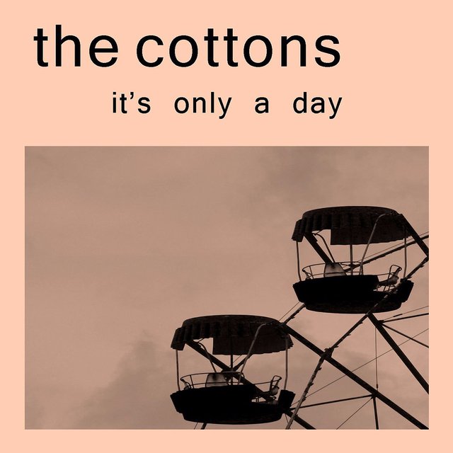 It's Only a Day