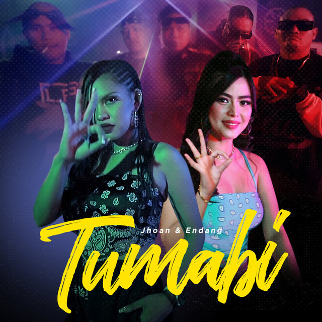 Tumabi