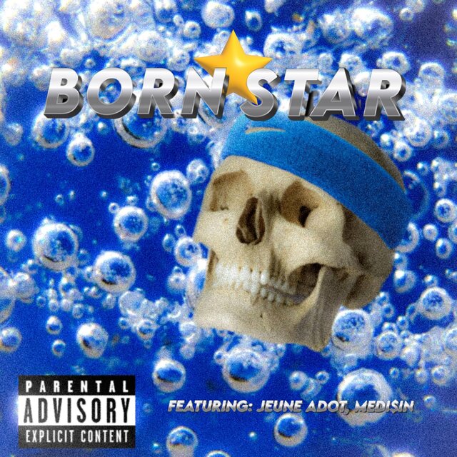 Bornstar