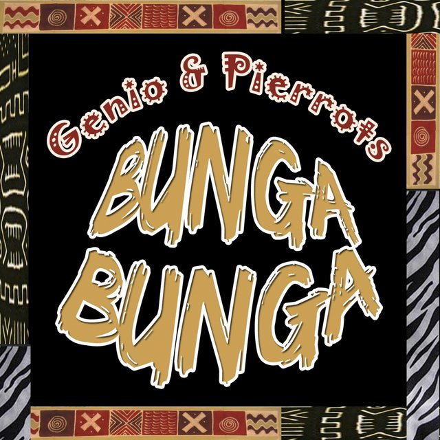 Bunga Bunga