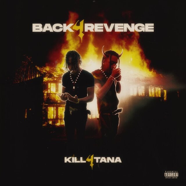 Back 4 Revenge