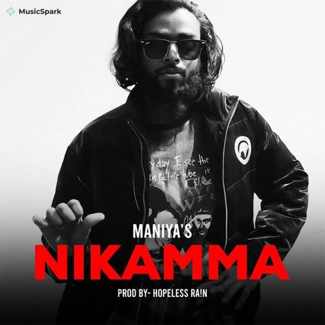 Nikamma