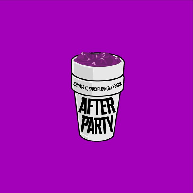 AFTER PARTY