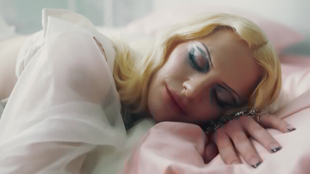 When the Party Ends (Official Video)