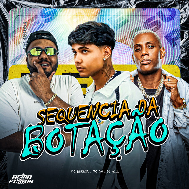 Sequencia da Botação