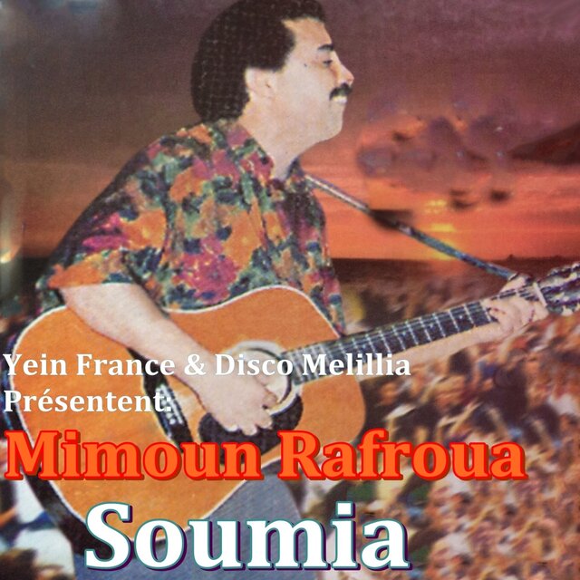 Soumia