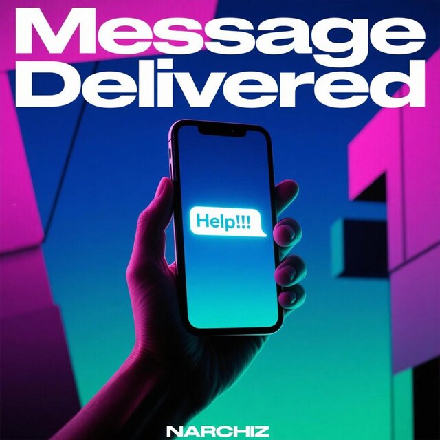 Message Delivered