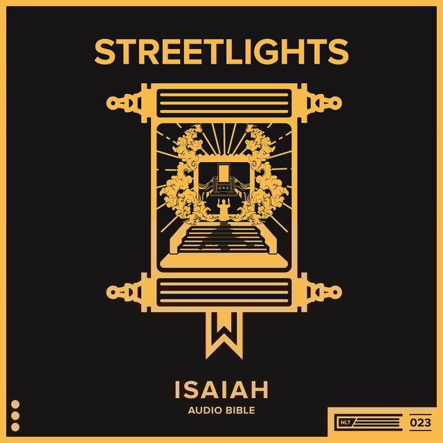 Isaiah