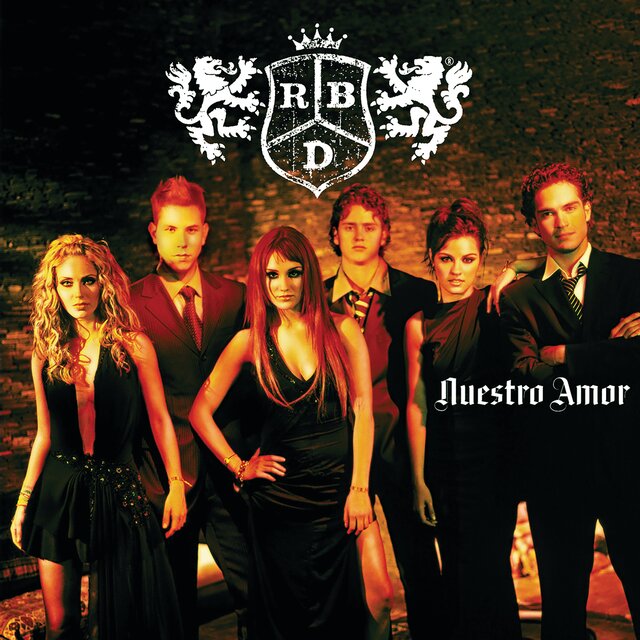 Nuestro Amor (Deluxe)