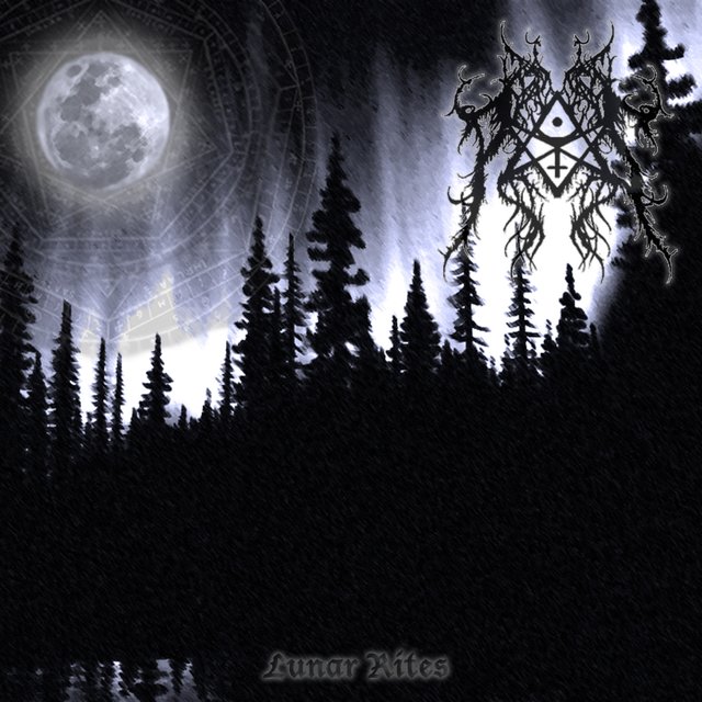 Lunar Rites