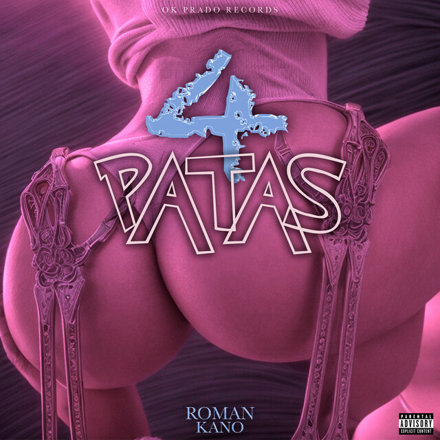 4 Patas