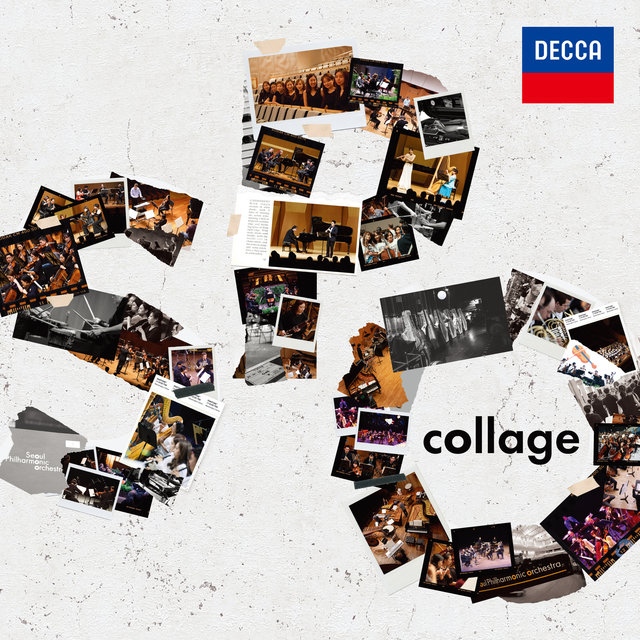 collage