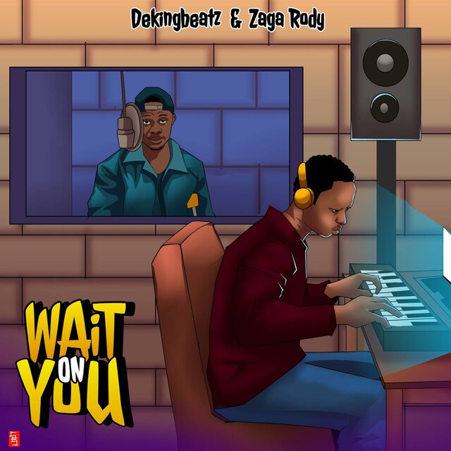 Wait on You