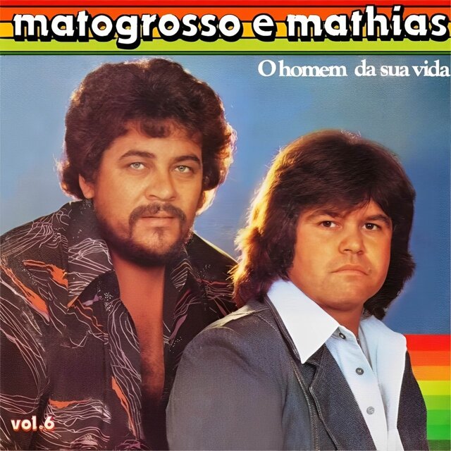 O Homem da Sua Vida (Vol. 6)