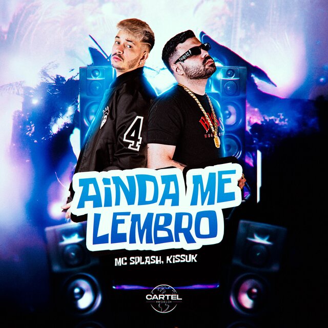 Ainda me lembro