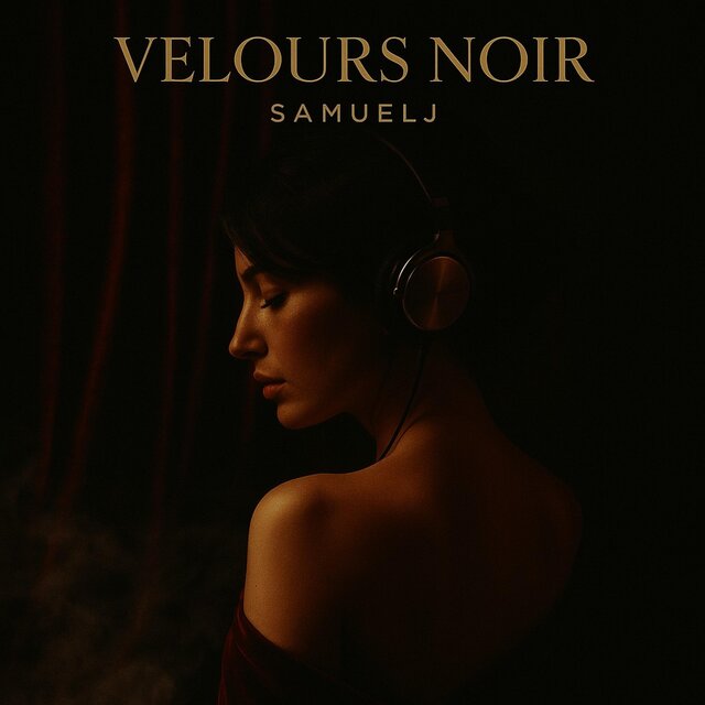 VELOURS NOIR