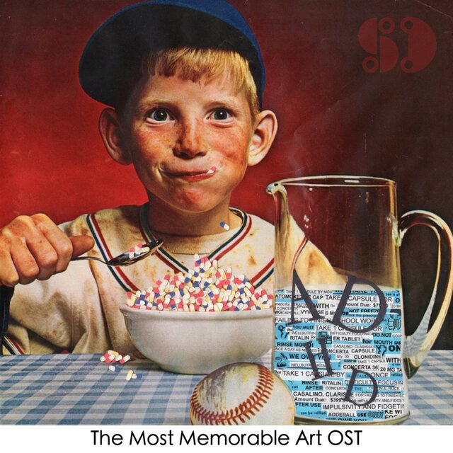 The Most Memorable Art (Original Soundtrack)