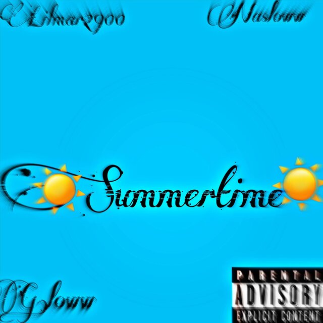 Summertime(vol.1)