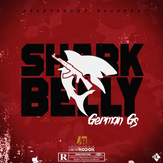 Shark Belly