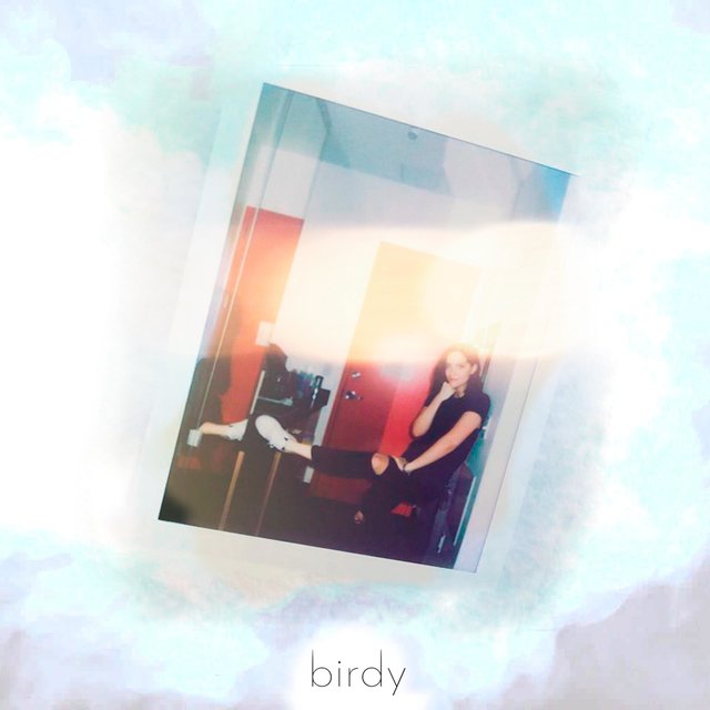 Birdy (feat. Bronwyn Crowe & Dayv)