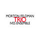 Cover art for album Trio (Remastered) by Ives Ensemble