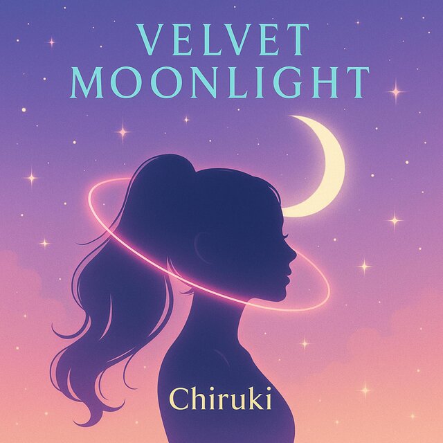 Velvet Moonlight