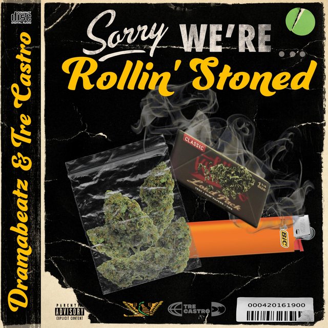 Rollin' Stoned