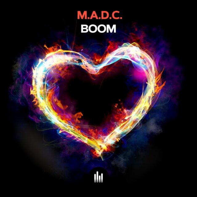 Boom (Da Da Da)