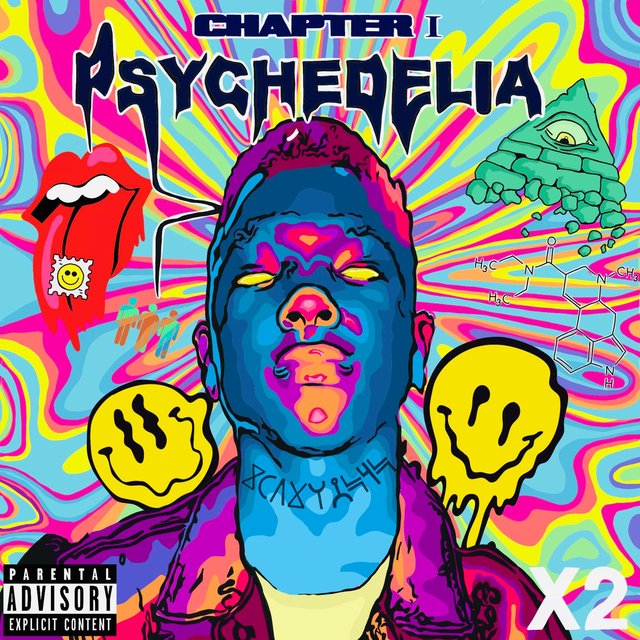 Chapter I: Psychedelia