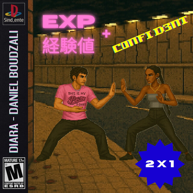 EXP + c0nfid3nt