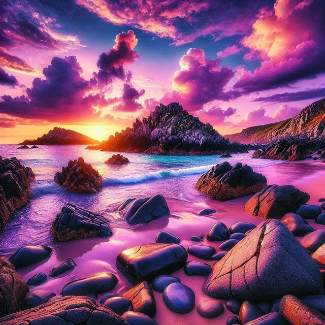 Magic for Adventure