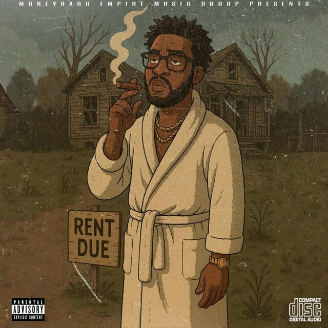 RENT DUE
